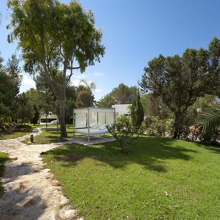 Villas Paraiso De Los Pinos San Francisco Javier 外观 照片