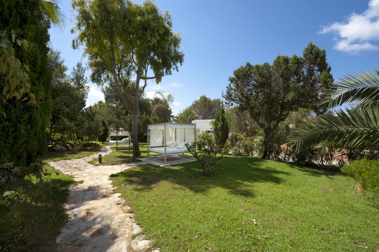 Villas Paraiso De Los Pinos San Francisco Javier 外观 照片