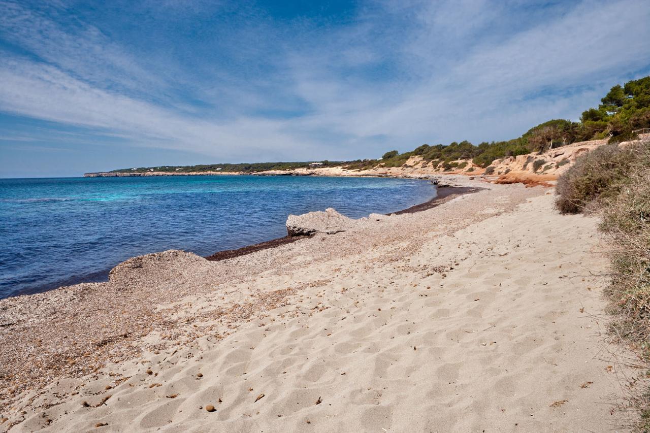 Villas Paraiso De Los Pinos San Francisco Javier 外观 照片