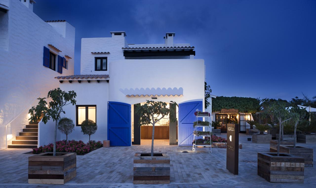 Villas Paraiso De Los Pinos San Francisco Javier 外观 照片