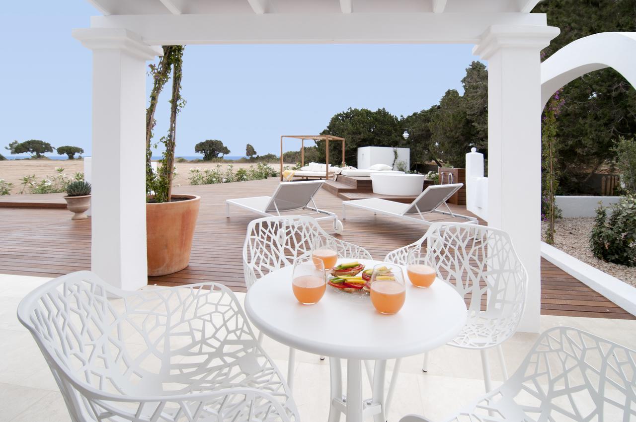 Villas Paraiso De Los Pinos San Francisco Javier 外观 照片