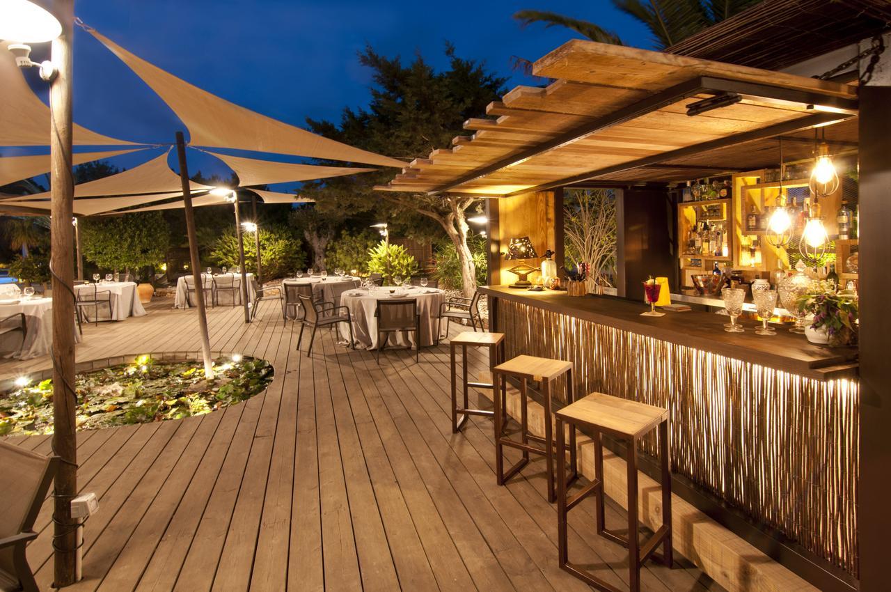 Villas Paraiso De Los Pinos San Francisco Javier 外观 照片