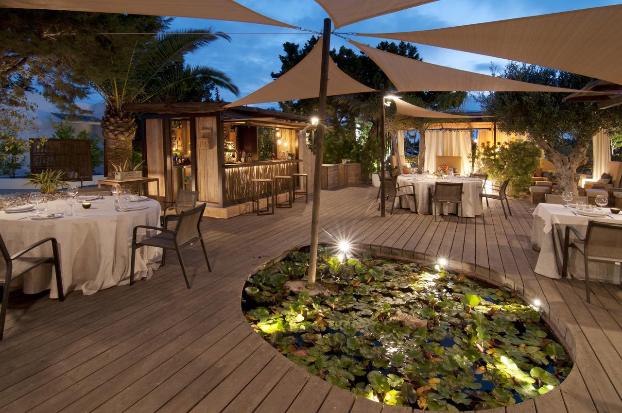 Villas Paraiso De Los Pinos San Francisco Javier 外观 照片