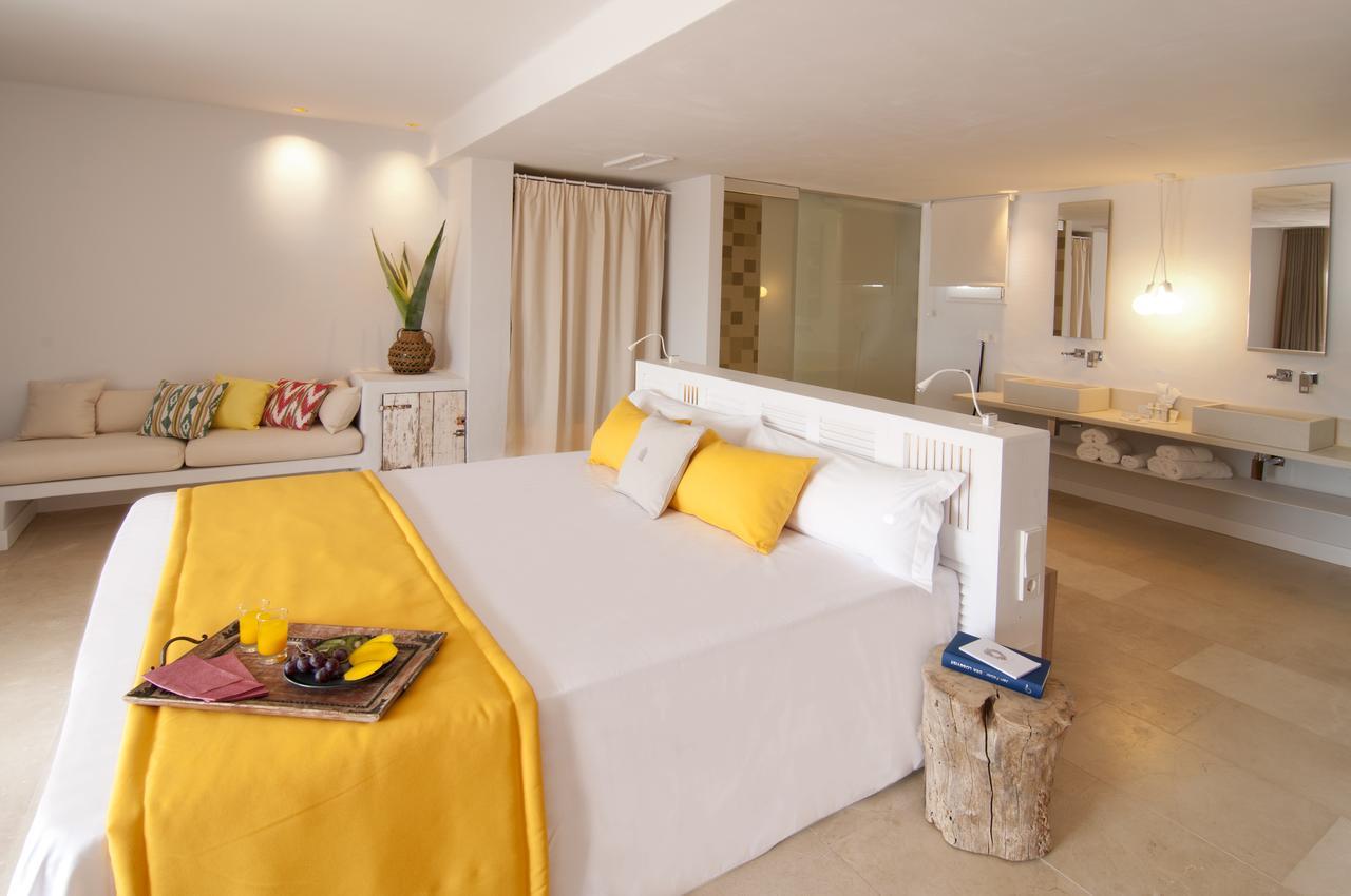 Villas Paraiso De Los Pinos San Francisco Javier 外观 照片