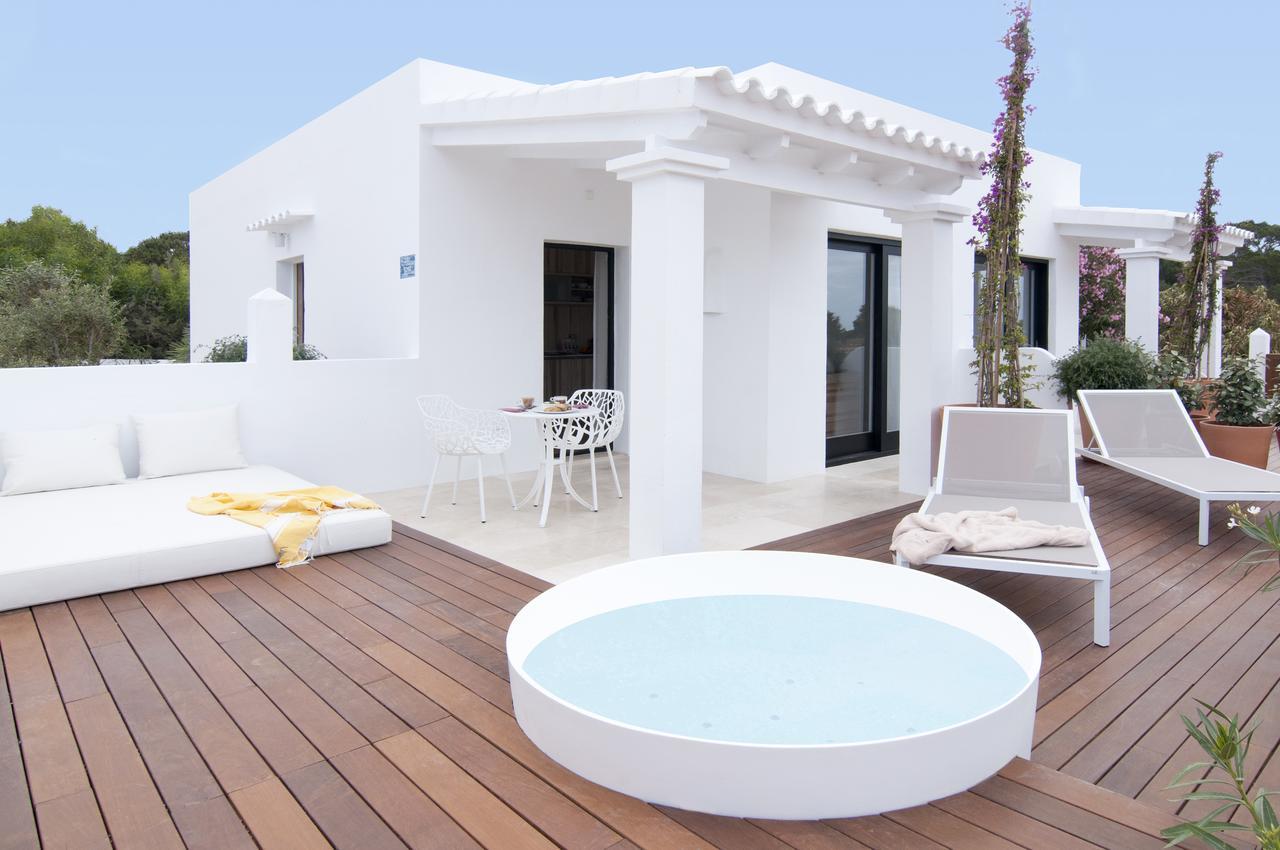 Villas Paraiso De Los Pinos San Francisco Javier 外观 照片