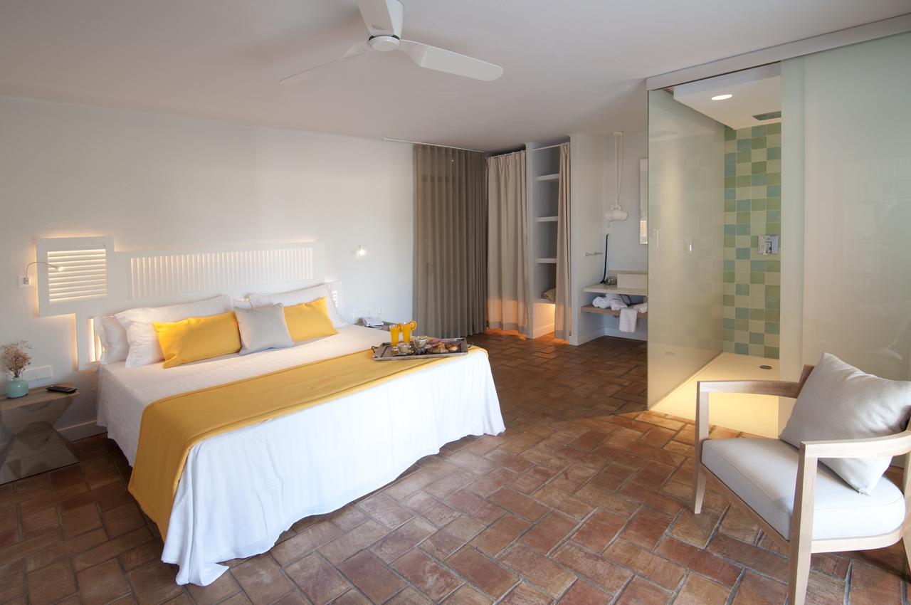 Villas Paraiso De Los Pinos San Francisco Javier 外观 照片