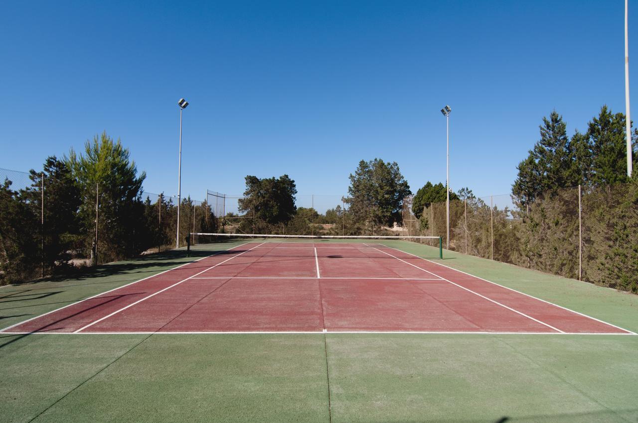 Villas Paraiso De Los Pinos San Francisco Javier 外观 照片