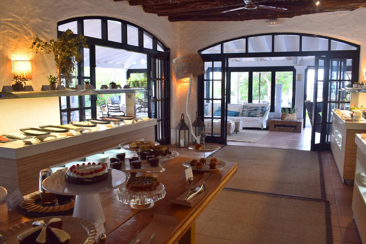 Villas Paraiso De Los Pinos San Francisco Javier 外观 照片
