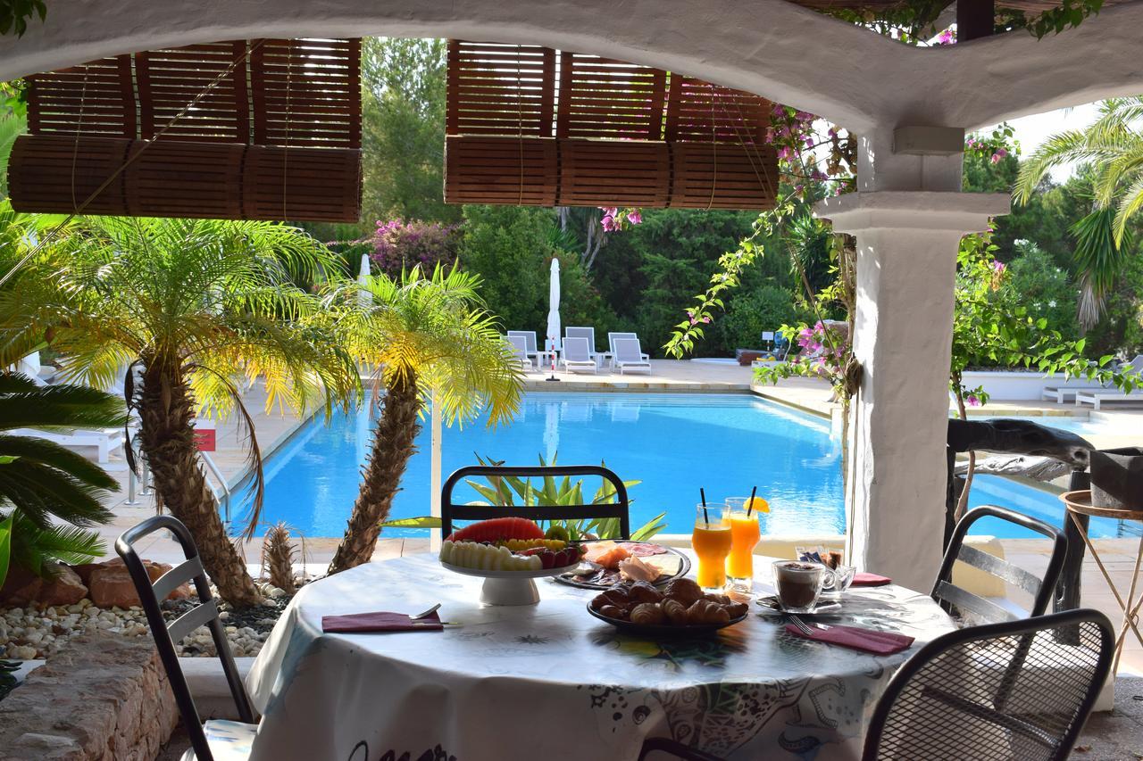 Villas Paraiso De Los Pinos San Francisco Javier 外观 照片