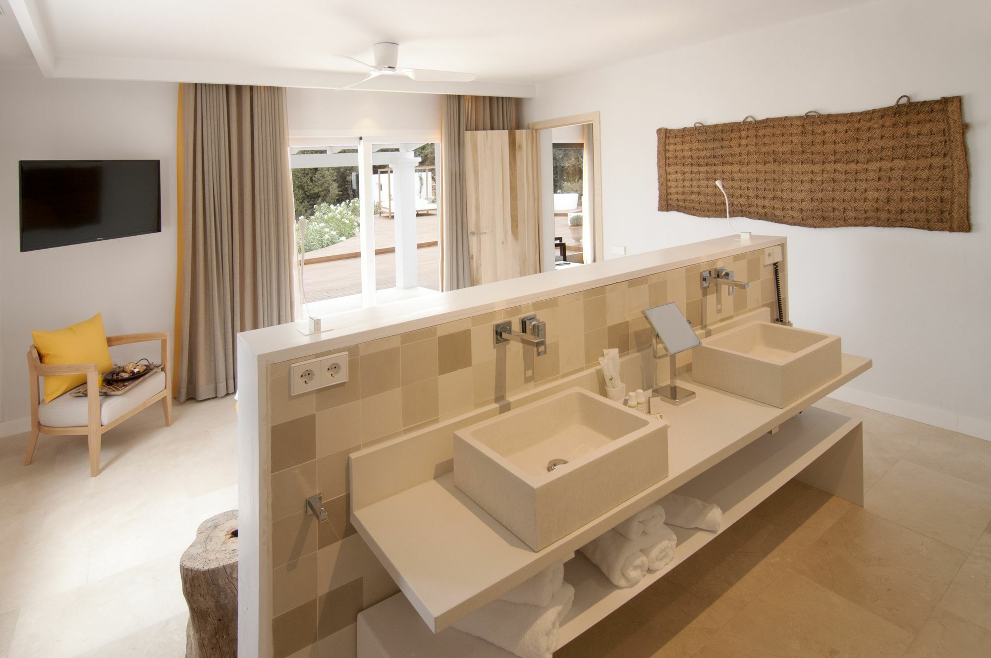 Villas Paraiso De Los Pinos San Francisco Javier 外观 照片