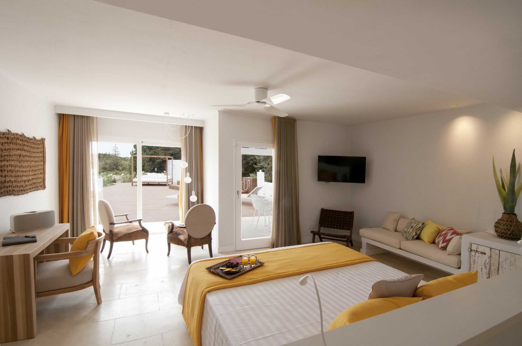 Villas Paraiso De Los Pinos San Francisco Javier 外观 照片
