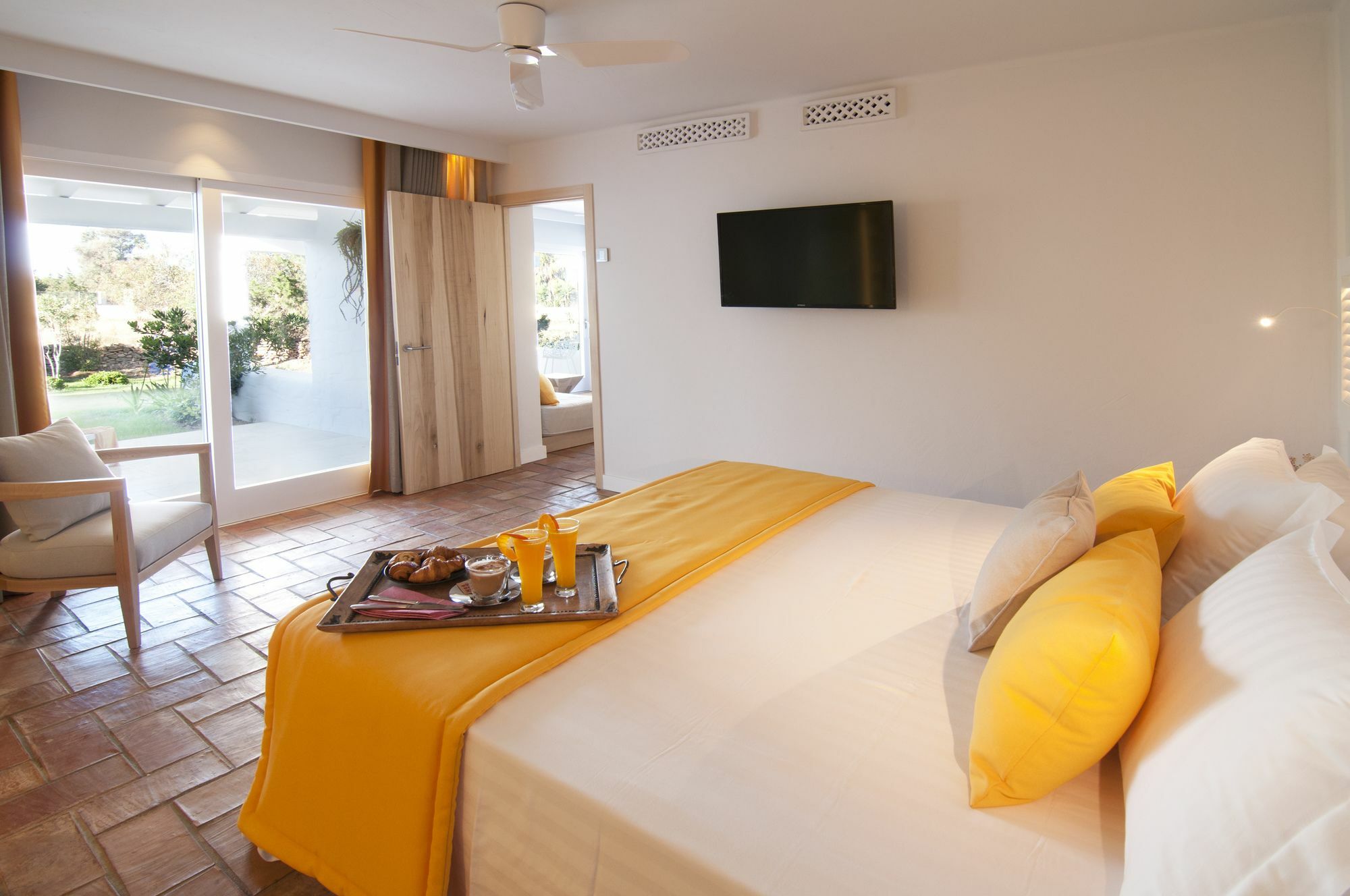 Villas Paraiso De Los Pinos San Francisco Javier 外观 照片