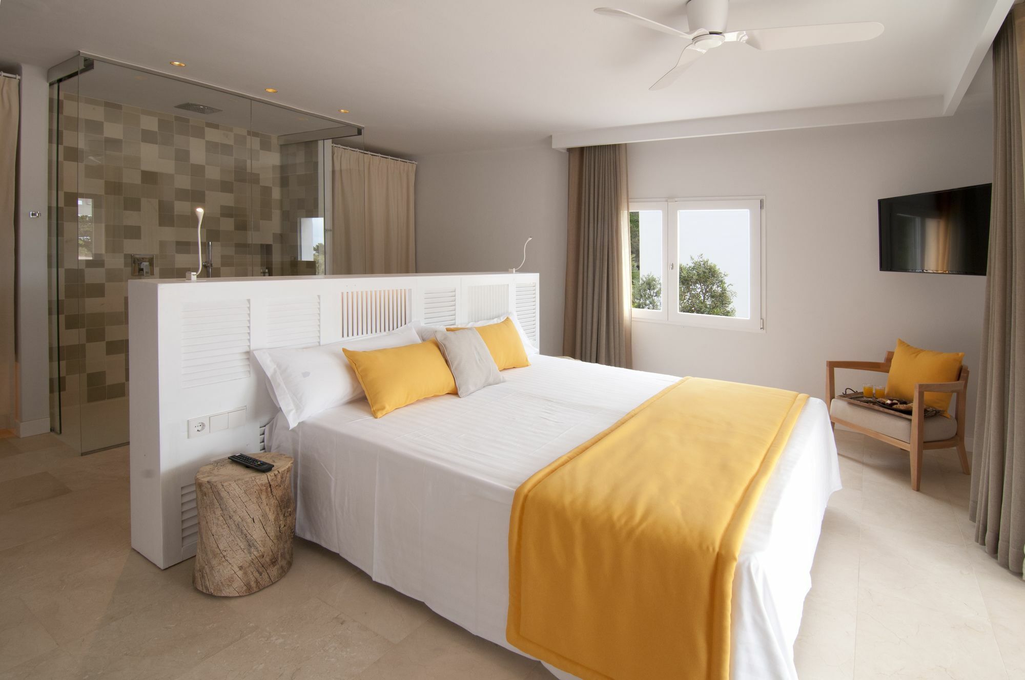 Villas Paraiso De Los Pinos San Francisco Javier 外观 照片