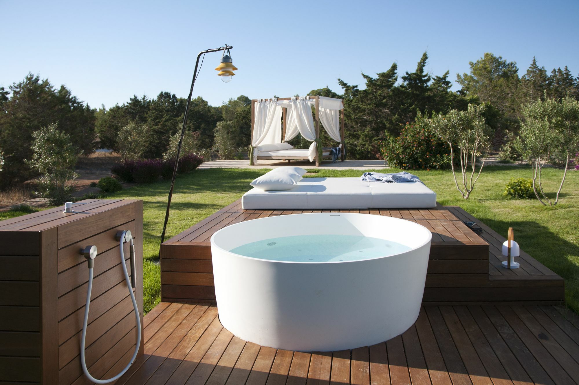 Villas Paraiso De Los Pinos San Francisco Javier 外观 照片