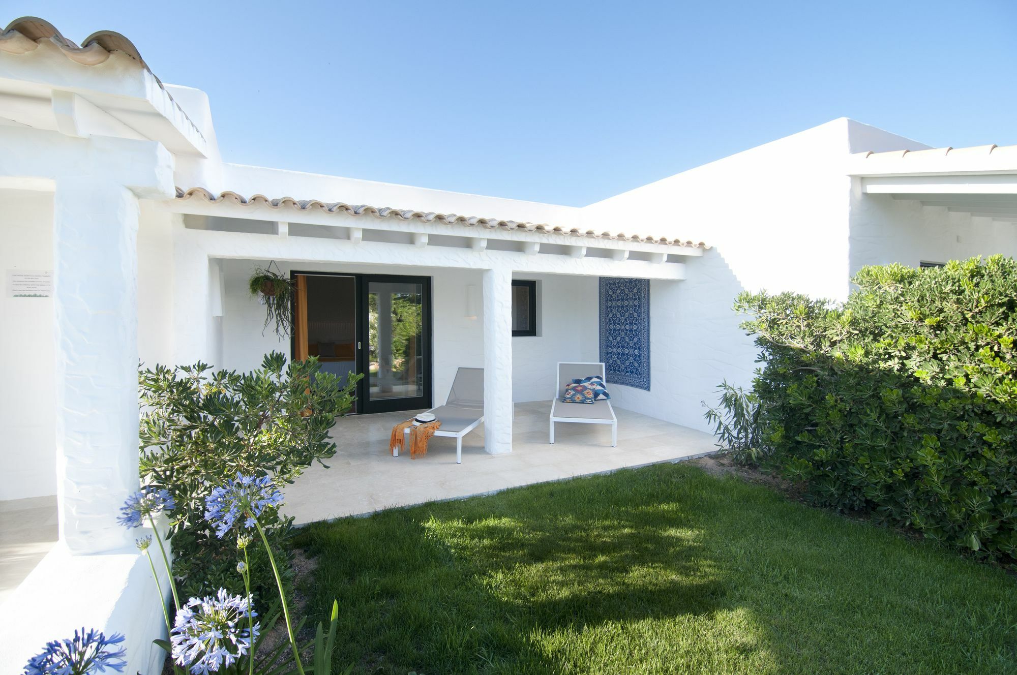 Villas Paraiso De Los Pinos San Francisco Javier 外观 照片