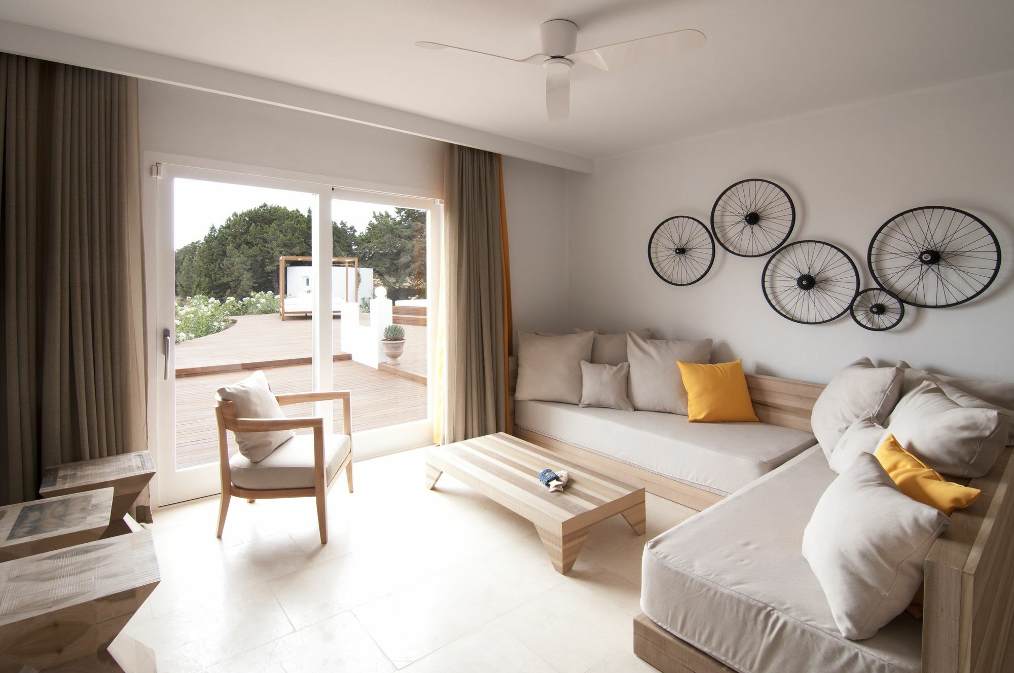 Villas Paraiso De Los Pinos San Francisco Javier 外观 照片