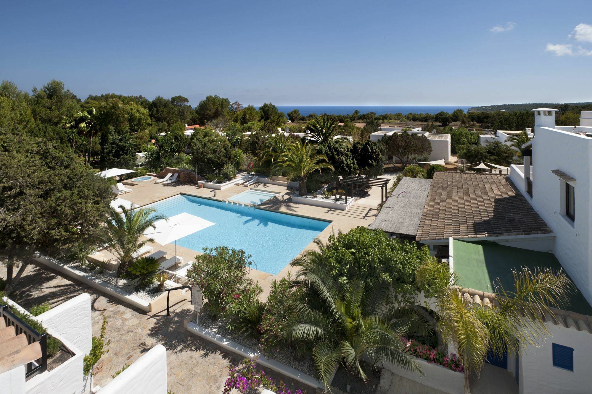Villas Paraiso De Los Pinos San Francisco Javier 外观 照片