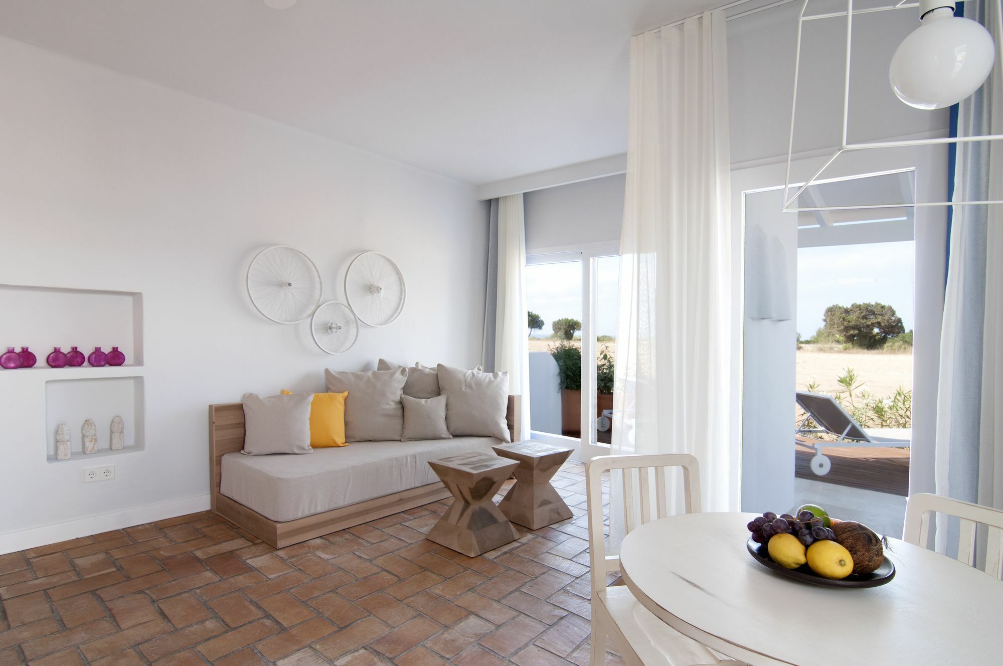 Villas Paraiso De Los Pinos San Francisco Javier 外观 照片